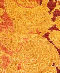 Adorn Hand Woven Rugs Mogul M1542 Rug Collection