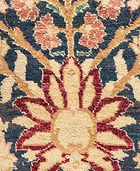 Adorn Hand Woven Rugs Mogul M1195 8'1"x10'5" Area Rug