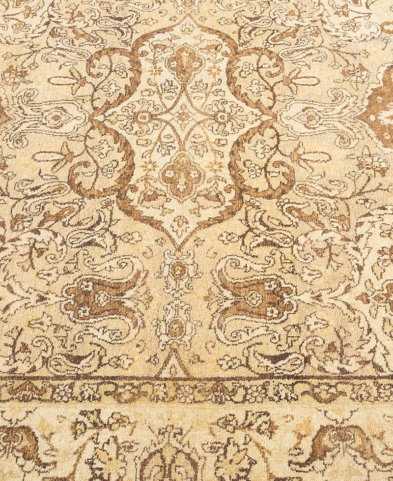 Adorn Hand Woven Rugs Mogul M1494 4'3"x6'3" Area Rug