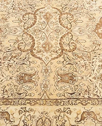 Adorn Hand Woven Rugs Mogul M1494 4'3"x6'3" Area Rug
