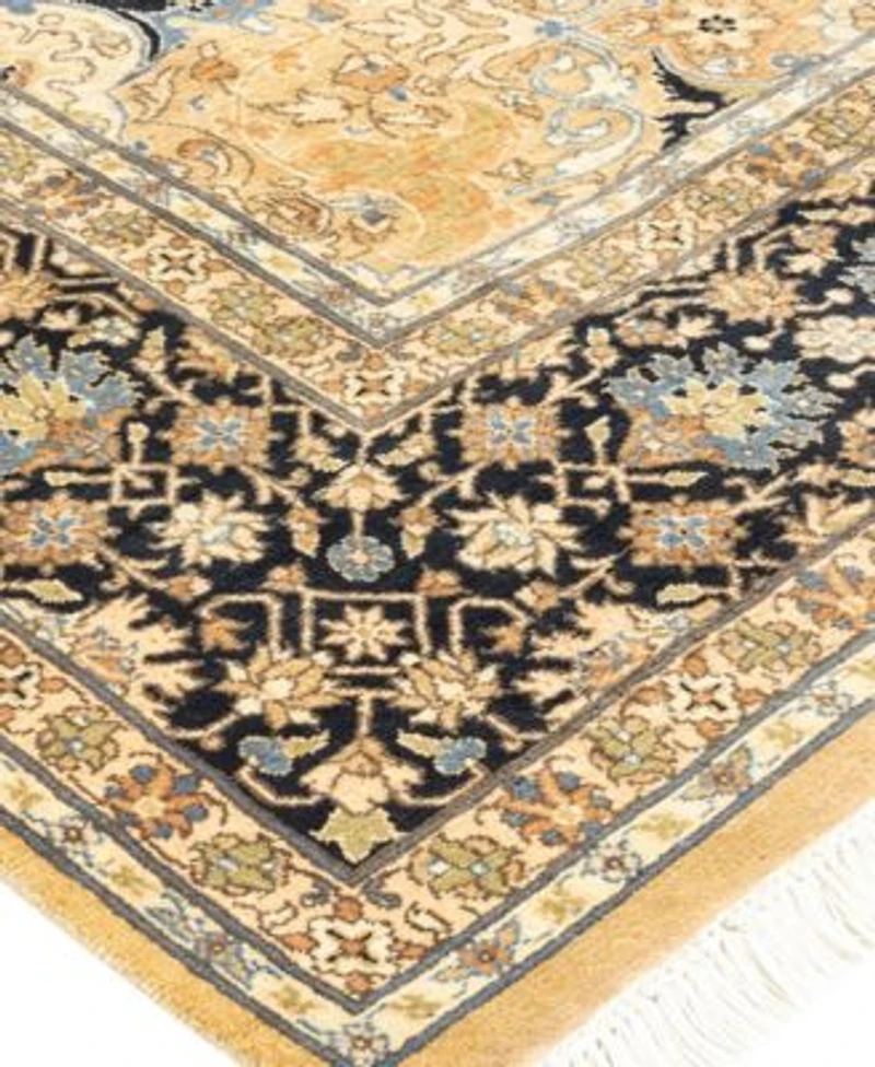 Adorn Hand Woven Rugs Mogul M1519 Rug Collection
