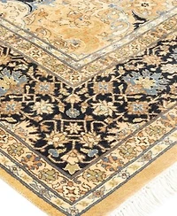 Adorn Hand Woven Rugs Mogul M1519 Rug Collection