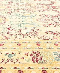 Adorn Hand Woven Rugs Mogul M1190 10'1"x14'2" Area Rug