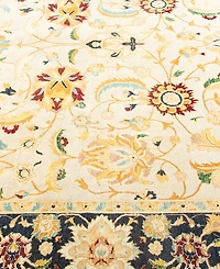 Adorn Hand Woven Rugs Mogul M1256 6'2"x9'1" Area Rug