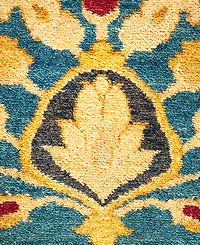 Adorn Hand Woven Rugs Mogul M1230 9'2"x11'10" Area Rug