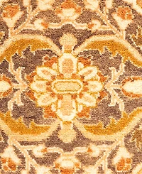Adorn Hand Woven Rugs Mogul M1494 4'x6'1" Area Rug