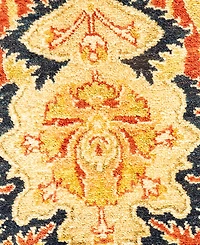 Adorn Hand Woven Rugs Mogul M1220 6'1"x9'1" Area Rug