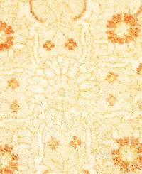 Adorn Hand Woven Rugs Mogul M1503 4'3"x6'5" Area Rug