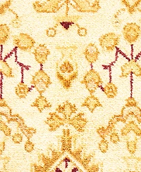 Adorn Hand Woven Rugs Mogul M1251 6'1"x8'10" Area Rug