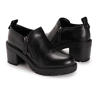 Muk Luks Women's Lainey Shootie