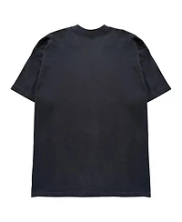 Warren Lotas Men's and Women's Black Phoenix Mercury Planet Vintage T-Shirt