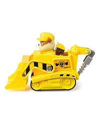 Paw Patrol Rubble's Bulldozer Truck Toy