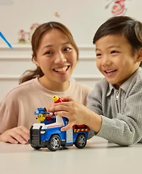 Paw Patrol Fire Rescue Chase Rescue Fire Cruiser