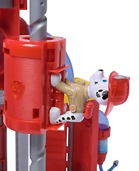 Paw Patrol Fire Rescue Command Center Toy