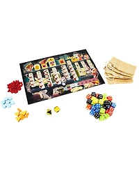 Devir Ratzzia Family Board Game
