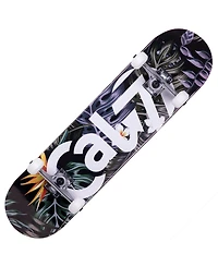 Cal 7 Complete 8 Inches Inch Skateboard - Panel