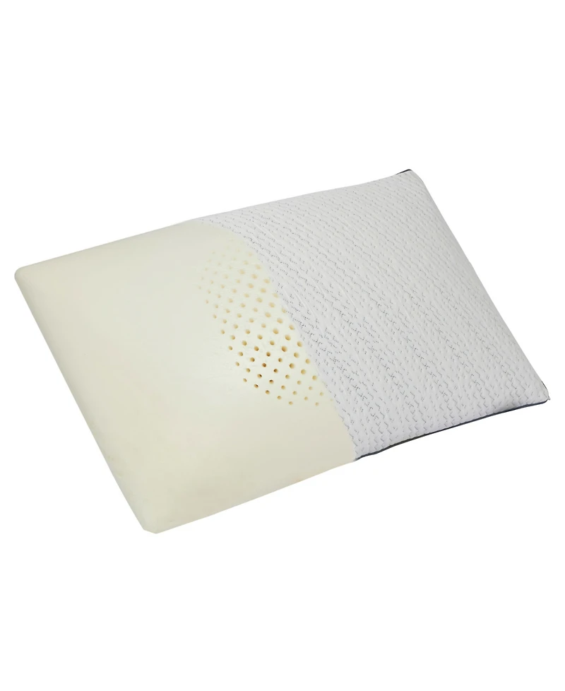 La-z-Boy Foam Density Firm Pillow, Standard