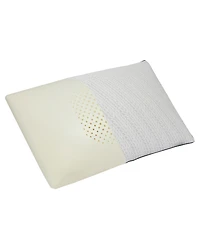 La-z-Boy Foam Density Firm Pillow, Standard