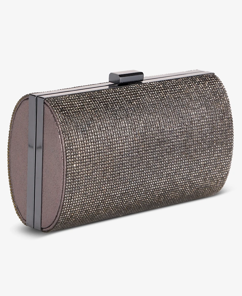 I.n.c. International Concepts Ranndi Mini Ombre Clutch Crossbody, Created for Macy's