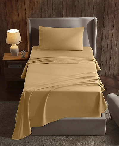 Nestl Premier Collection Deep Pocket 3 Piece Sheet Set