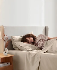 Nestl Premier Collection Deep Pocket Piece Sheet Set