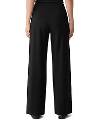 Eileen Fisher Women's High Waist Pants