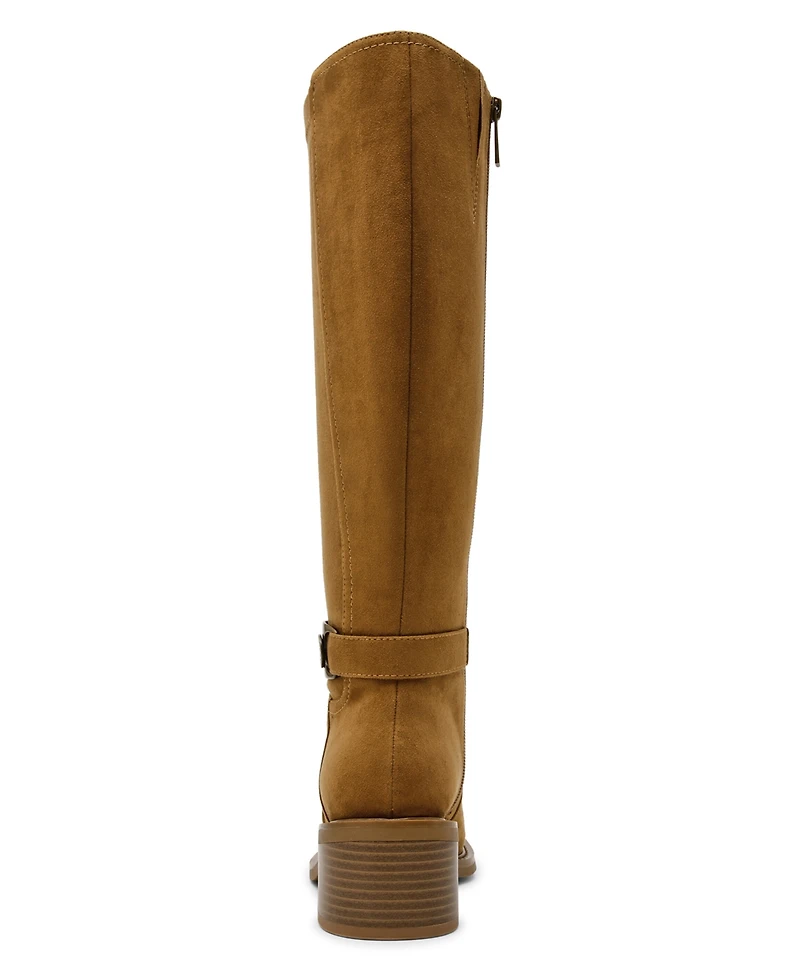Anne Klein Women's Anessa Knee-High Boots