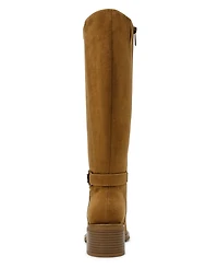 Anne Klein Women's Anessa Knee-High Boots