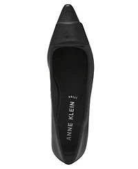 Anne Klein Women's Crawford Pointed Toe Flats
