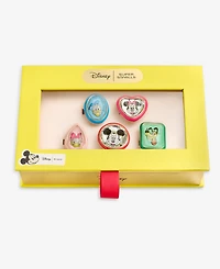 Super Smalls Disney | Macy's Kids Mickey & Friends 5-Pc. Ring Set, Created For Macy's