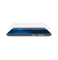 Case-Mate Protection Pack Tough Case and FlexiShield Screen Protector for Samsung Galaxy S 2025 Medium-Clear