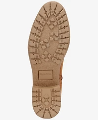 Style & Co Women's Graciee Lug Booties, Macy's Exclusive