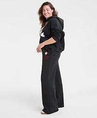 Disney | Macy's Women's Minnie Mouse Sweatpants, Exclusive