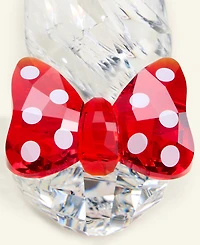 Swarovski Disney | Macy's Minnie Mouse Shoe Ornament, Macy's Exclusive