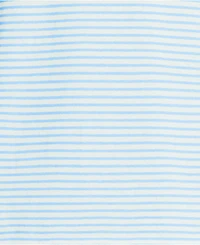 Lands' End Women's Supima Cotton Tall Short Sleeve Scoop Neck Tee