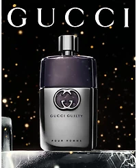 Gucci Men's 2-Pc. Guilty Eau De Toilette Set