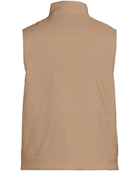 Lands' End Men's WanderFree Insulated Vest