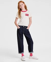 Disney | Macy's Girls Minnie Mouse Graphic Short-Sleeve Baby T-Shirt, Exclusive