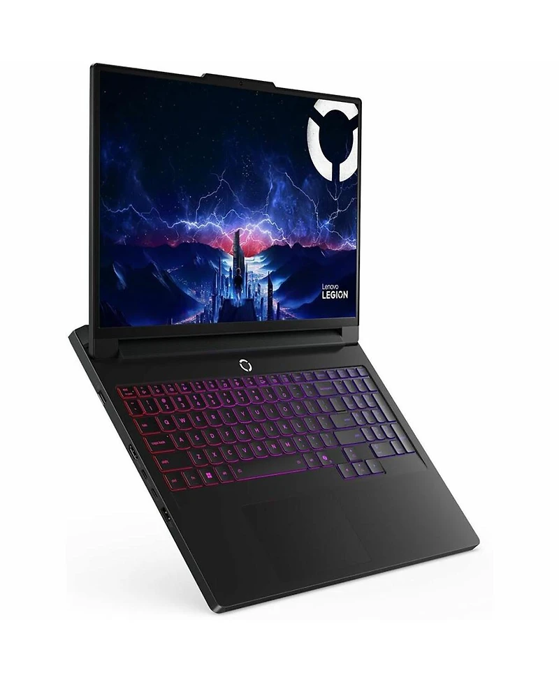 Lenovo Legion Pro 7 16IAX10H 16" Wqxga 240Hz Oled Gaming Laptop, Intel Core Ultra 9 275HX 2.7GHz, 64GB Ram, 2TB Ssd, Nvidia GeForce Rtx 5090 24GB