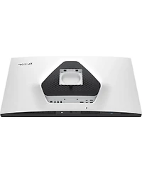 BenQ Mobiuz EX321UX 31.5" 16:9 4K Ultra Hd 144Hz Usb-c Ips Lcd Hdr Gaming Monitor, White