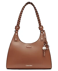 Calvin Klein Women's Shelly Satchel