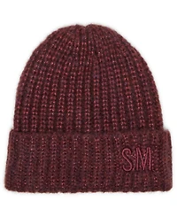 Steve Madden Women's Marled Knit Beanie
