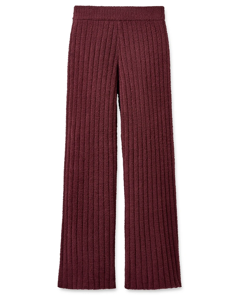 Ugg Women's Terri Ribbed Pajama Pants