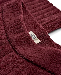 Ugg Women's Terri Ribbed Pajama Pants