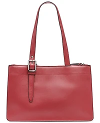 Calvin Klein Women's Havana Mini Tote Bag