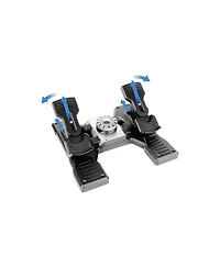 Logitech G Saitek Pro Flight Rudder Pedals