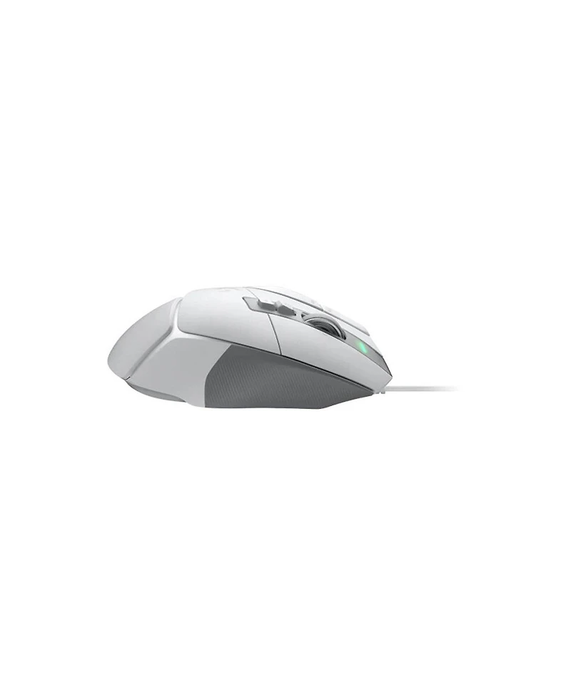 G502 X Gaming Mouse - White