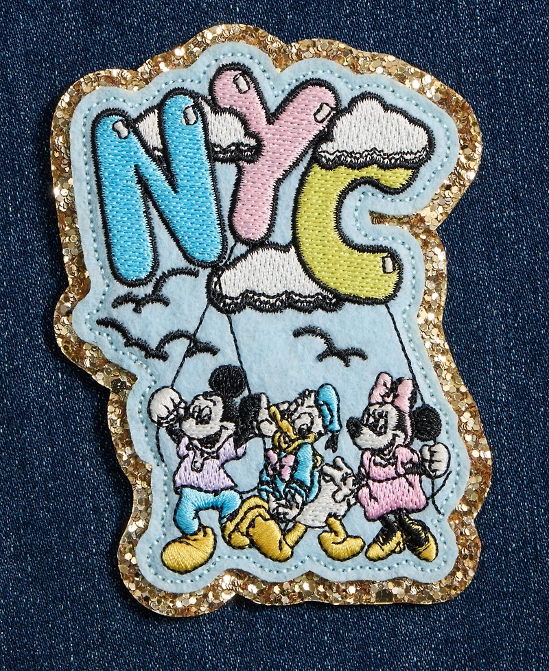 Stoney Clover Lane Disney | Macy's Mickey & Friends Nyc Adhesive Patch, Macy's Exclusive