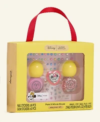 Super Smalls Disney | Macy's Diy Nail Kit, Created For Macy's