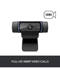 Logitech C920S Pro Hd Webcam
